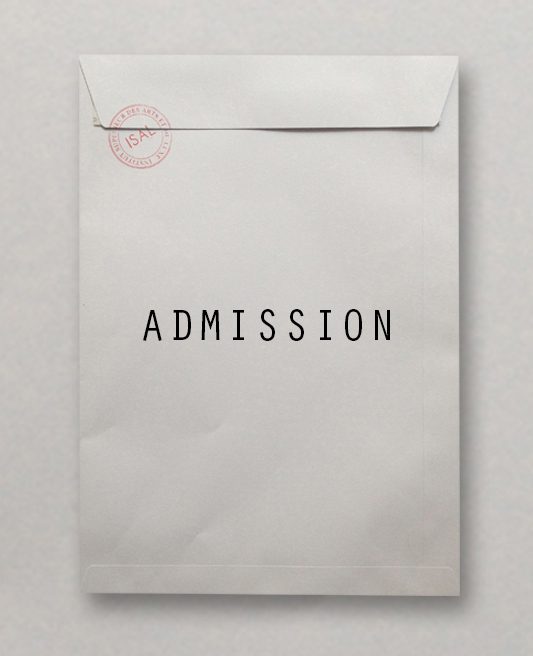 AdmissionOK