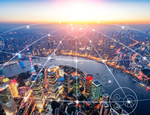 Pourquoi le digital est-il si majeur dans la stratégie et la communication en Chine ?