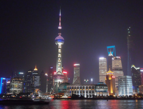 Comment sourcer des fournisseurs produits mode en Chine ?