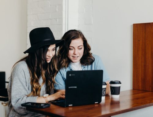 L’innovation dans la mode : le virage à prendre