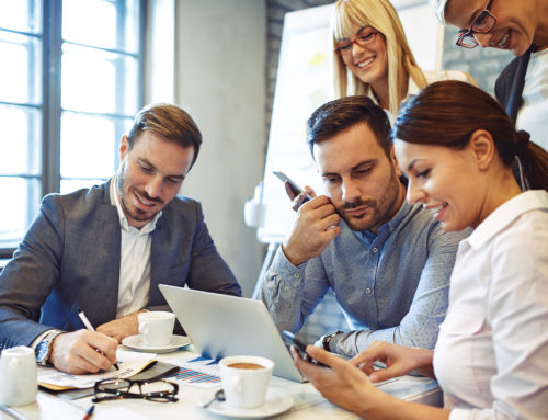 Trouvez votre Master en Marketing management, Stratégies et Innovation !