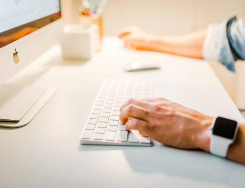 Le métier de Brand Content Manager dans la mode