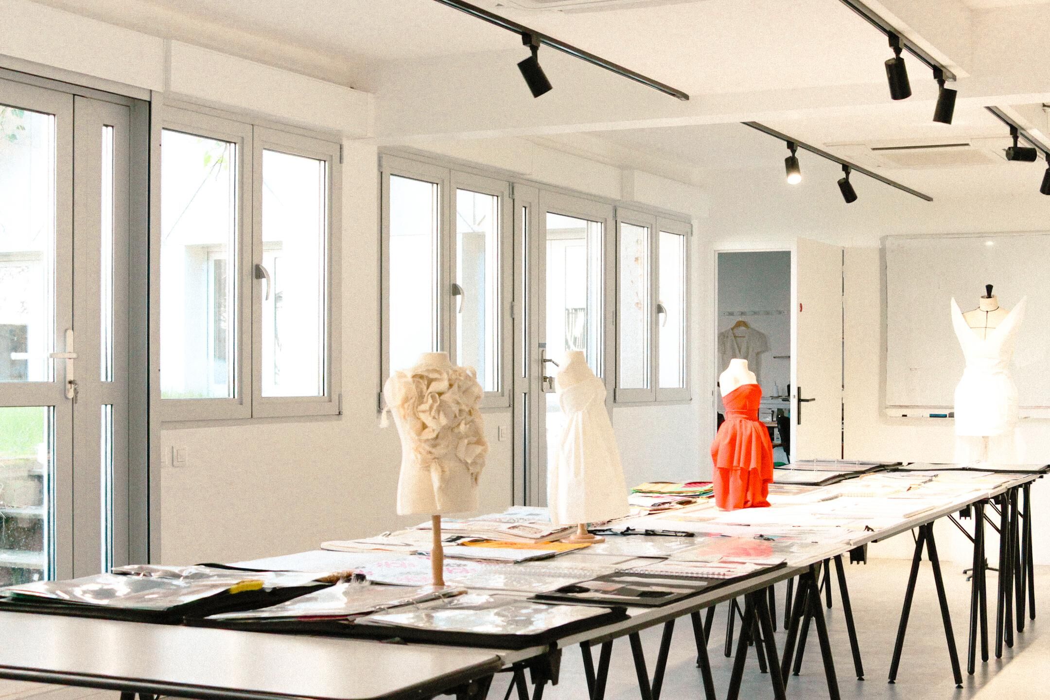 Atelier Couture