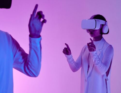 Intelligence Artificielle de la Mode & le Luxe