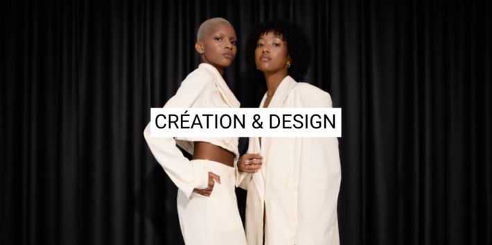 Bachelor en création et design 