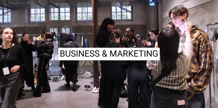 Bachelor Mastère Business et Marketing 