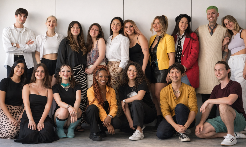 Alumni diplome ISAL Marketing Strategie Innovation Management mode et luxe