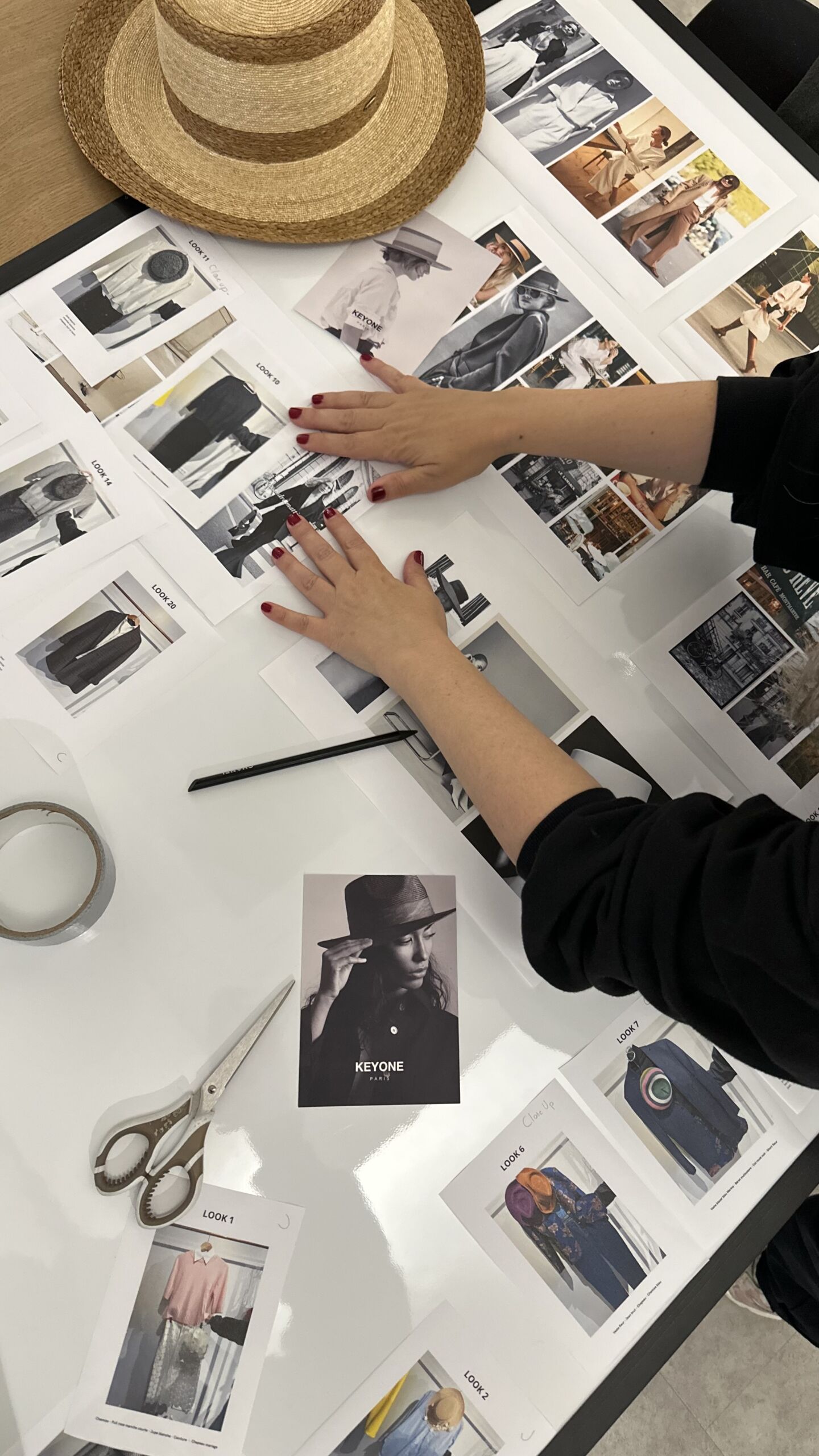 IMG_2618 Isal Label Agency