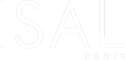 ISAL PARIS Logo