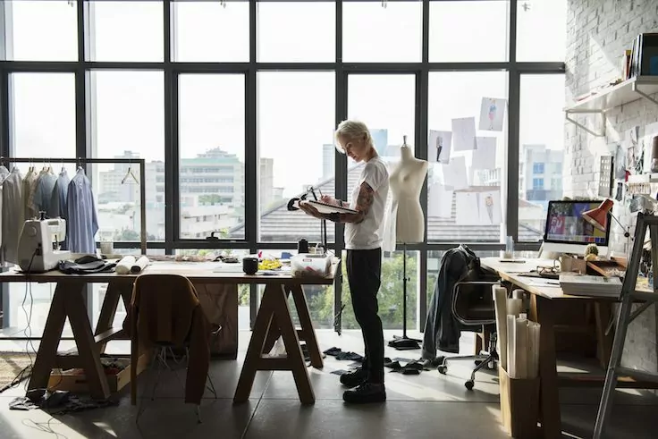 How to launch your own fashion brand