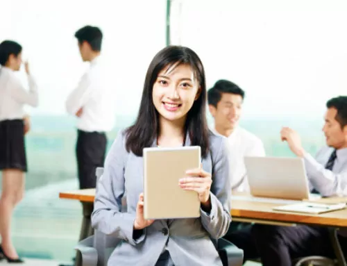 Quelles sont les possibilités d’emploi dans la mode en Chine (Shanghai, Pékin, Canton) ?