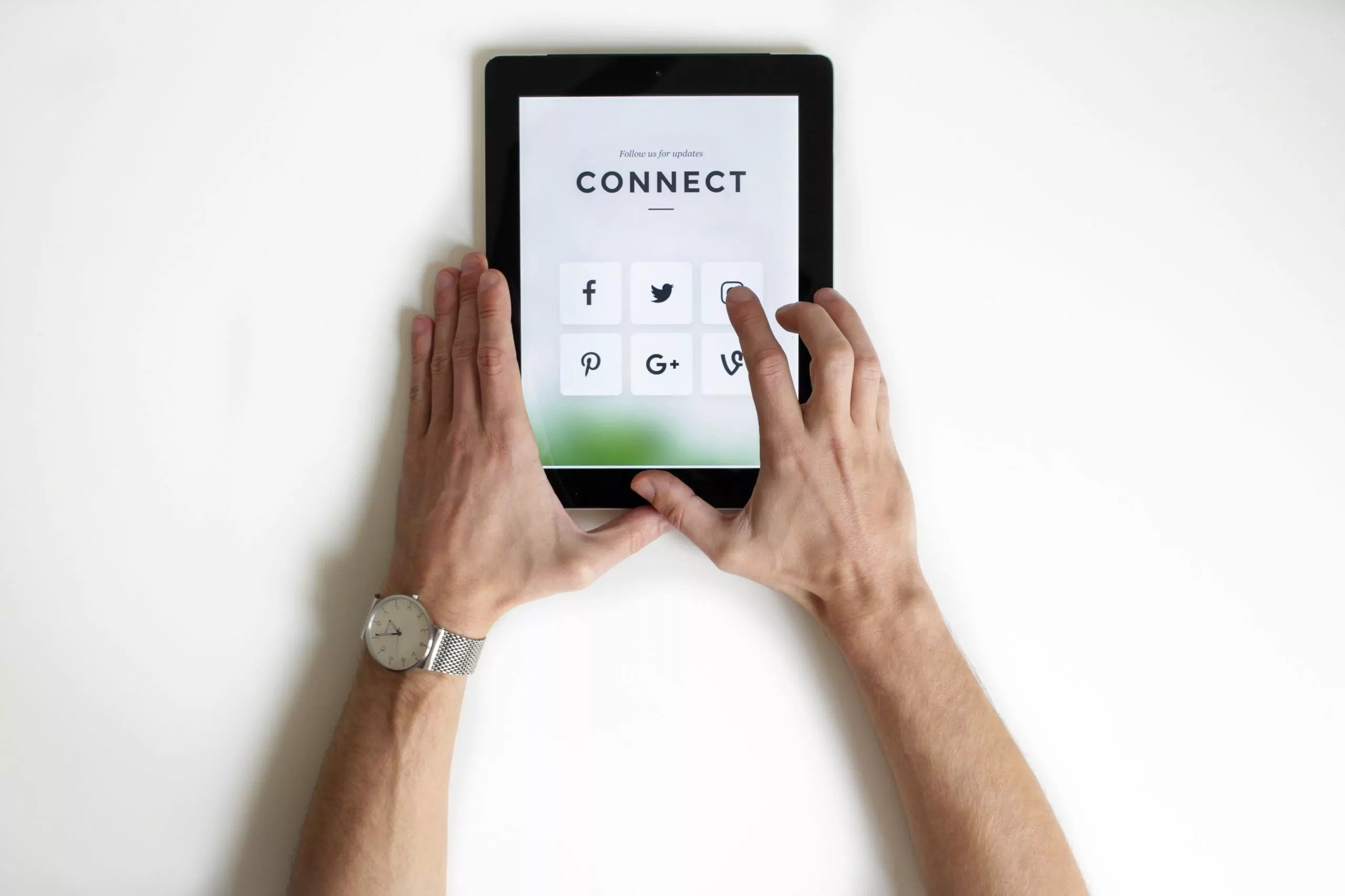 Le secteur du luxe se digitalise