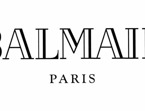 De Pierre Balmain à Olivier Rousteing