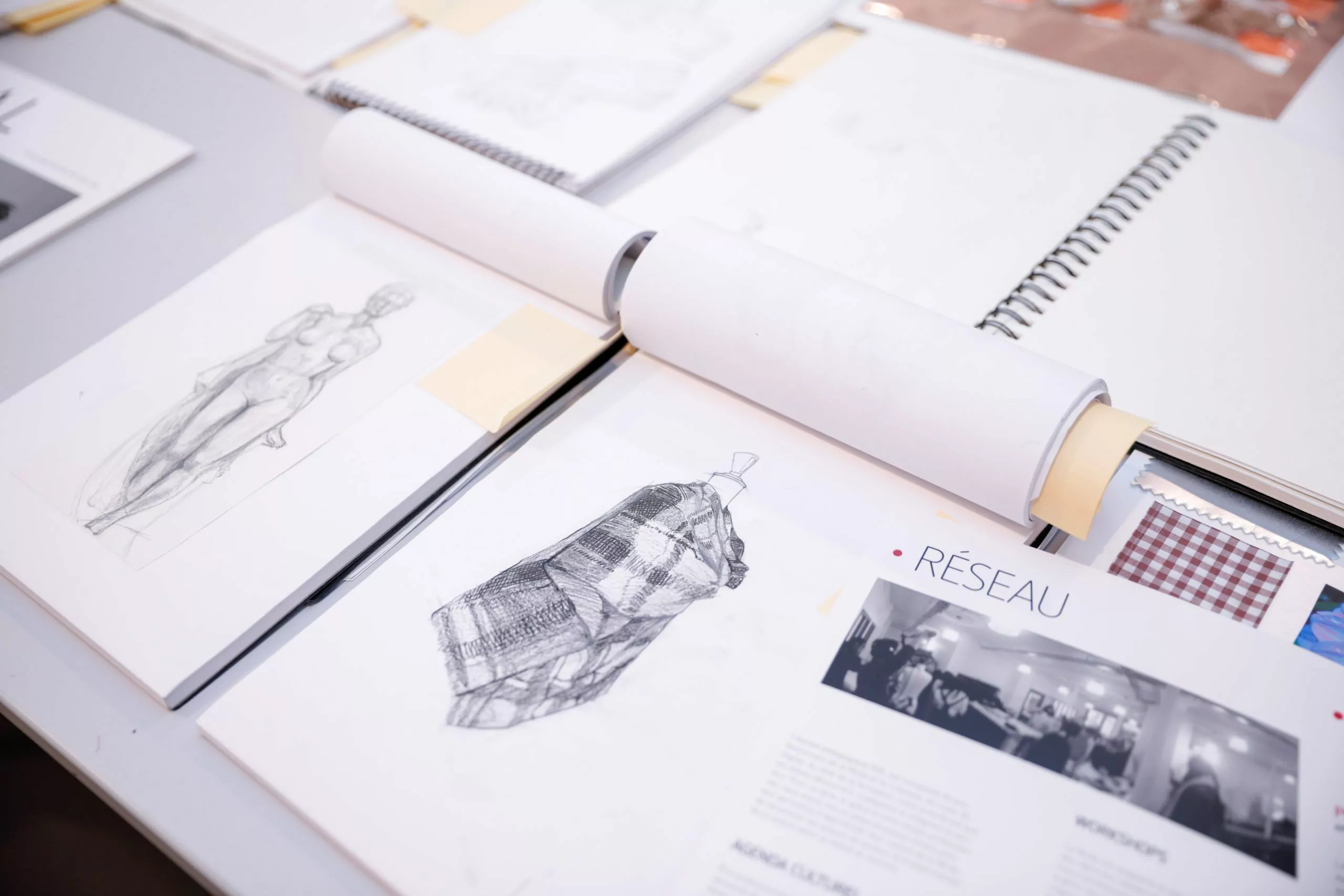 projet entreprise