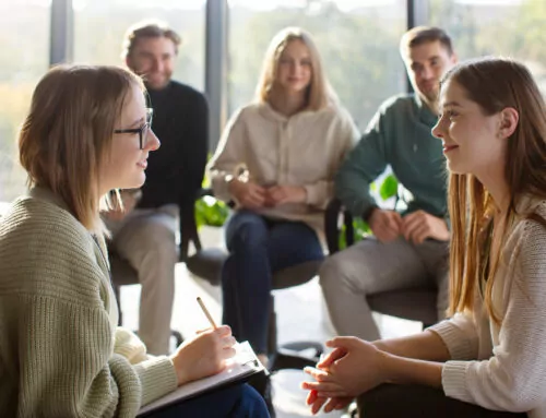 All you need to know about the job of human resources manager