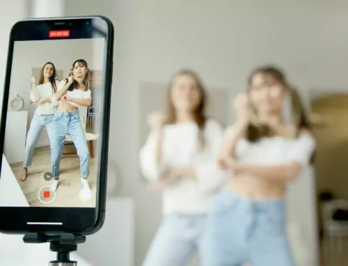 Top 5 des influenceurs luxe en France