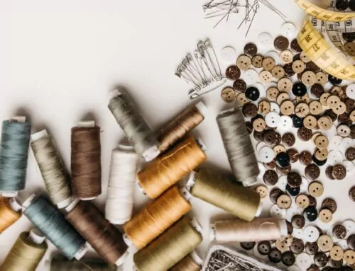 Haute couture, couture, créateurs et prêt-à-porter