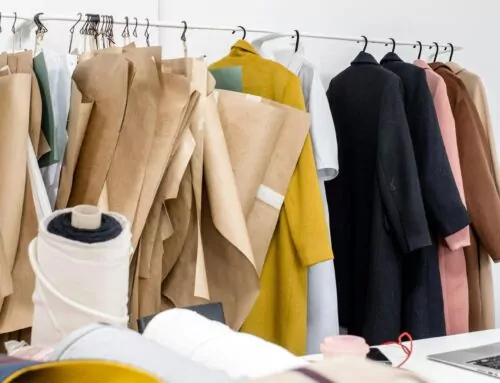 Fast Fashion vs Luxe : Quel Impact ?